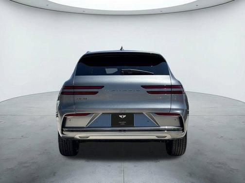 2026 Genesis Electrified GV70 Standard