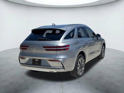 2026 Genesis Electrified GV70 Standard