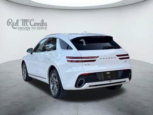 2025 Genesis GV70 2.5T