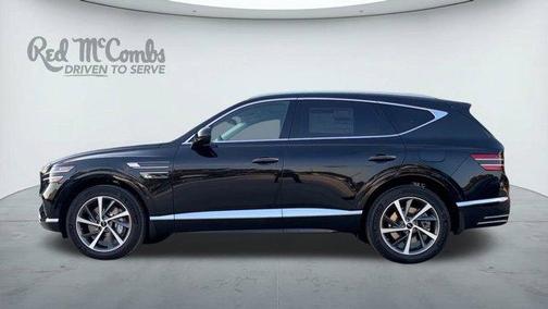 2026 Genesis GV80 ADVANCED