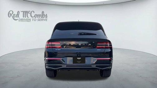 2026 Genesis GV80 ADVANCED