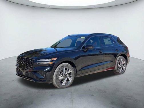 2026 Genesis GV70 3.5T Sport Advanced