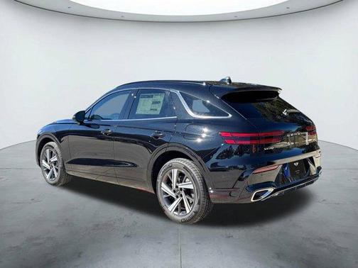 2026 Genesis GV70 3.5T Sport Advanced