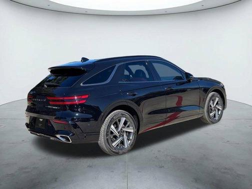 2026 Genesis GV70 3.5T Sport Advanced