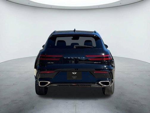 2026 Genesis GV70 3.5T Sport Advanced