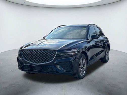 2025 Genesis GV70 3.5T Sport