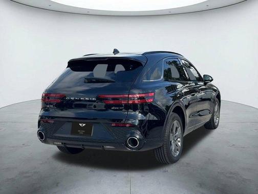 2025 Genesis GV70 3.5T Sport