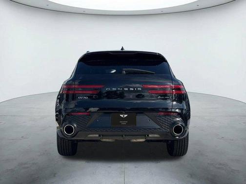 2025 Genesis GV70 3.5T Sport