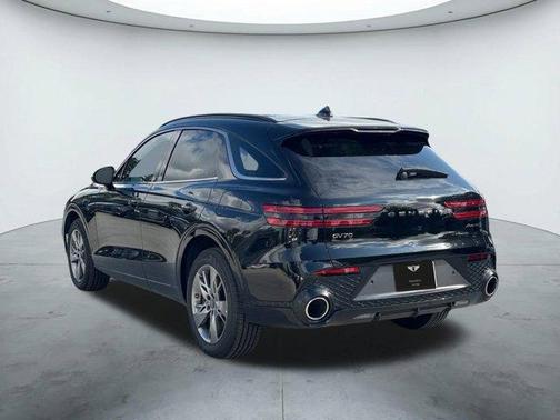 2025 Genesis GV70 3.5T Sport