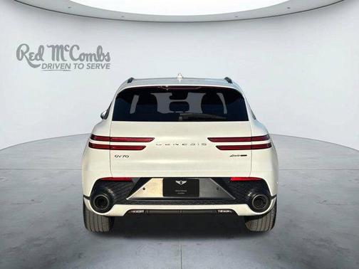 2024 Genesis GV70 3.5T Sport