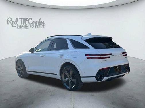 2024 Genesis GV70 3.5T Sport