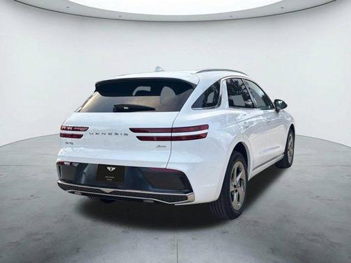 2026 Genesis GV70 2.5T