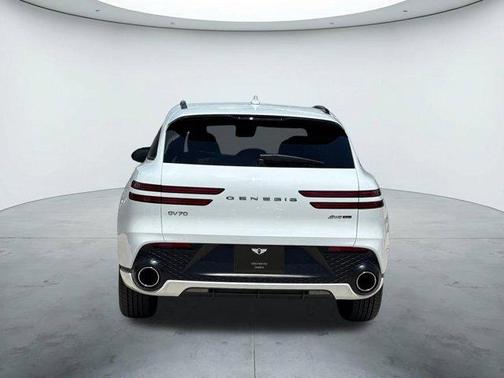 2025 Genesis GV70 3.5T Sport