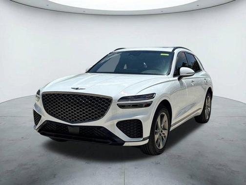 2025 Genesis GV70 3.5T Sport
