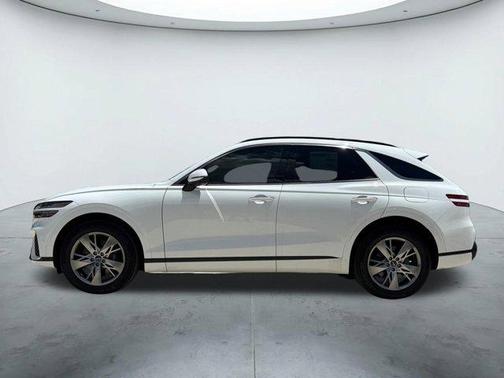 2025 Genesis GV70 3.5T Sport