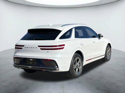 2026 Genesis GV70 2.5T