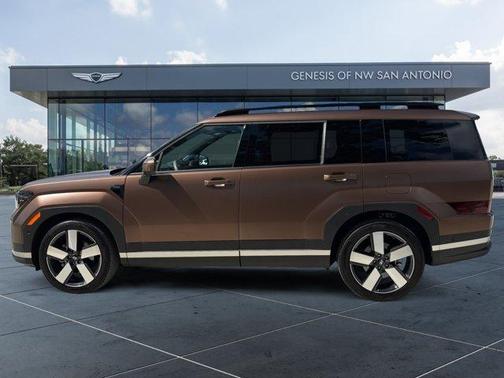 2024 Hyundai SANTA FE Limited