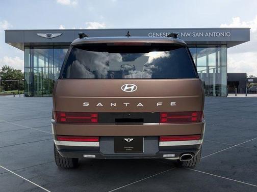 2024 Hyundai SANTA FE Limited