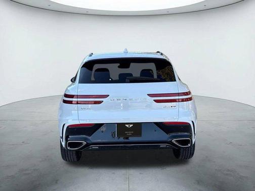 2026 Genesis GV70 3.5T Sport Advanced