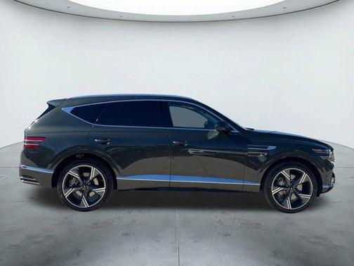 2026 Genesis GV80 2.5T Prestige