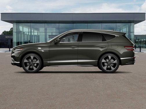 2026 Genesis GV80 2.5T Prestige