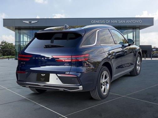 2026 Genesis GV70 2.5T