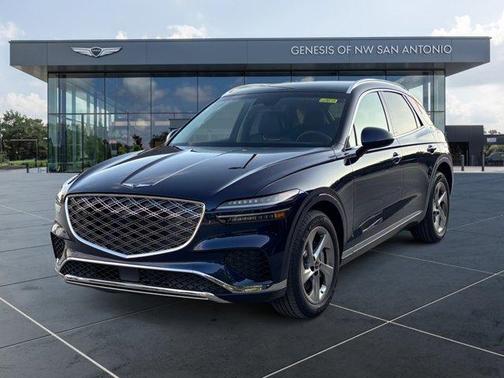 2026 Genesis GV70 2.5T