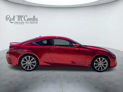 2015 Lexus RC 350 Base