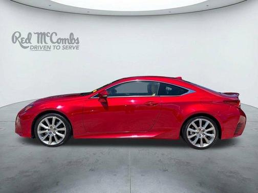 2015 Lexus RC 350 Base