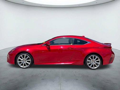 2015 Lexus RC 350 Base
