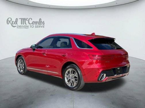 2025 Genesis GV70 2.5T