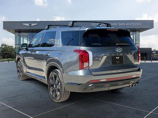 2025 Hyundai PALISADE XRT