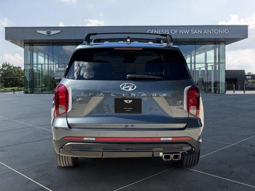 2025 Hyundai PALISADE XRT
