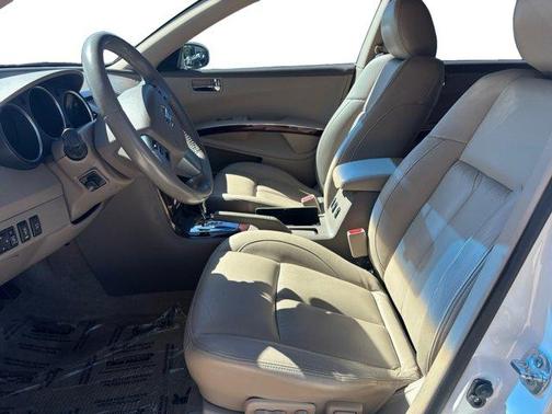 2008 Nissan Maxima SL
