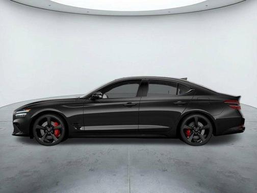 2026 Genesis G70 3.3T