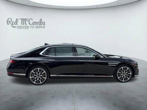 2024 Genesis G90 3.5T e-SC