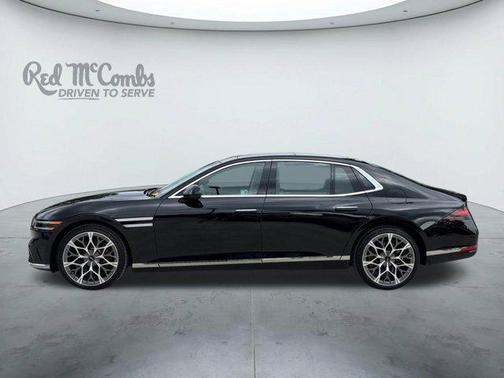 2024 Genesis G90 3.5T e-SC