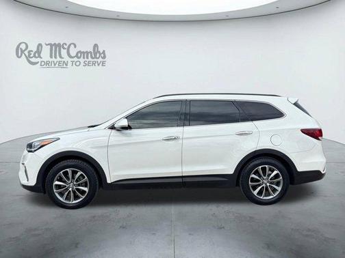 2019 Hyundai Santa Fe XL SE