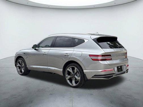 2026 Genesis GV80 2.5T Prestige