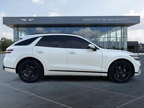 2023 Genesis GV70 3.5T Sport
