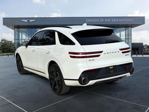 2023 Genesis GV70 3.5T Sport