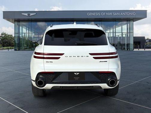 2023 Genesis GV70 3.5T Sport