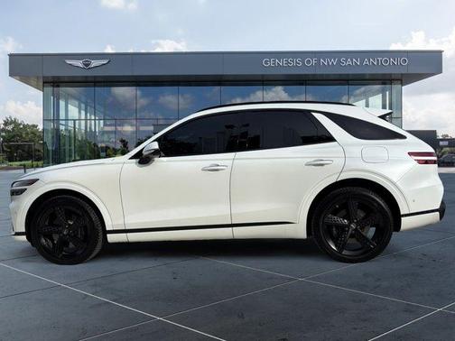 2023 Genesis GV70 3.5T Sport