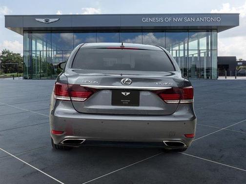 2013 Lexus LS 460 Base