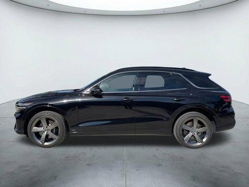 2025 Genesis GV70 3.5T Sport