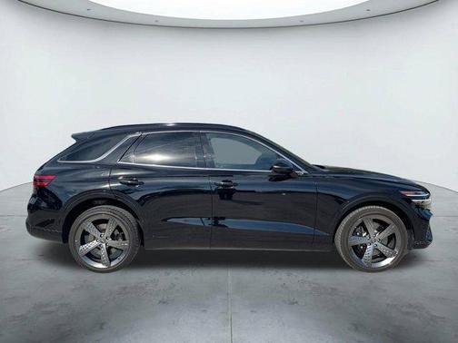 2025 Genesis GV70 3.5T Sport