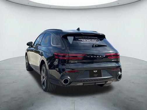 2025 Genesis GV70 3.5T Sport
