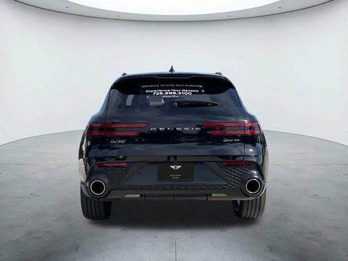 2025 Genesis GV70 3.5T Sport