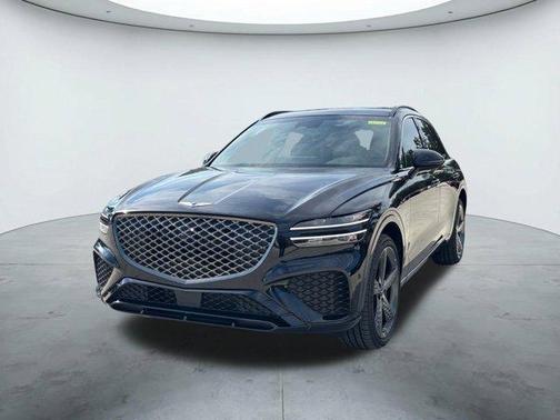 2025 Genesis GV70 3.5T Sport