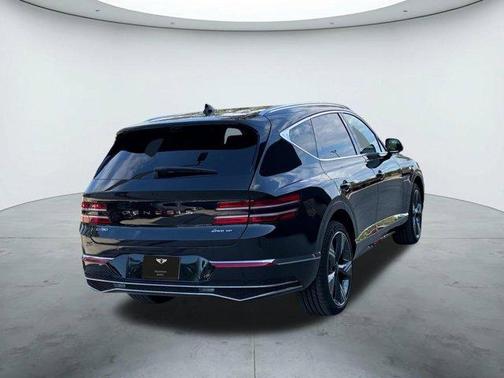2025 Genesis GV80 3.5T Prestige